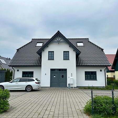Haus Sommerwiese Vergissmeinnicht - Haus Sommerwiese ツィングシュト エクステリア 写真