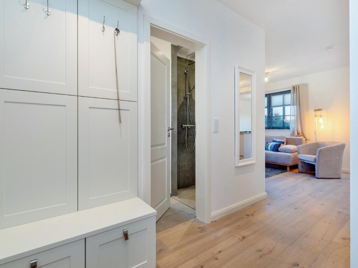 Haus Sommerwiese Vergissmeinnicht - Haus Sommerwiese ツィングシュト エクステリア 写真