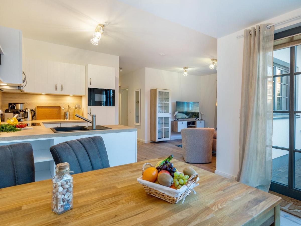 Haus Sommerwiese Vergissmeinnicht - Haus Sommerwiese ツィングシュト エクステリア 写真