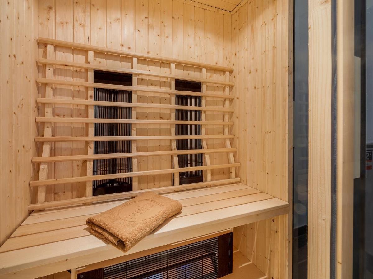 Haus Sommerwiese Vergissmeinnicht - Haus Sommerwiese ツィングシュト エクステリア 写真