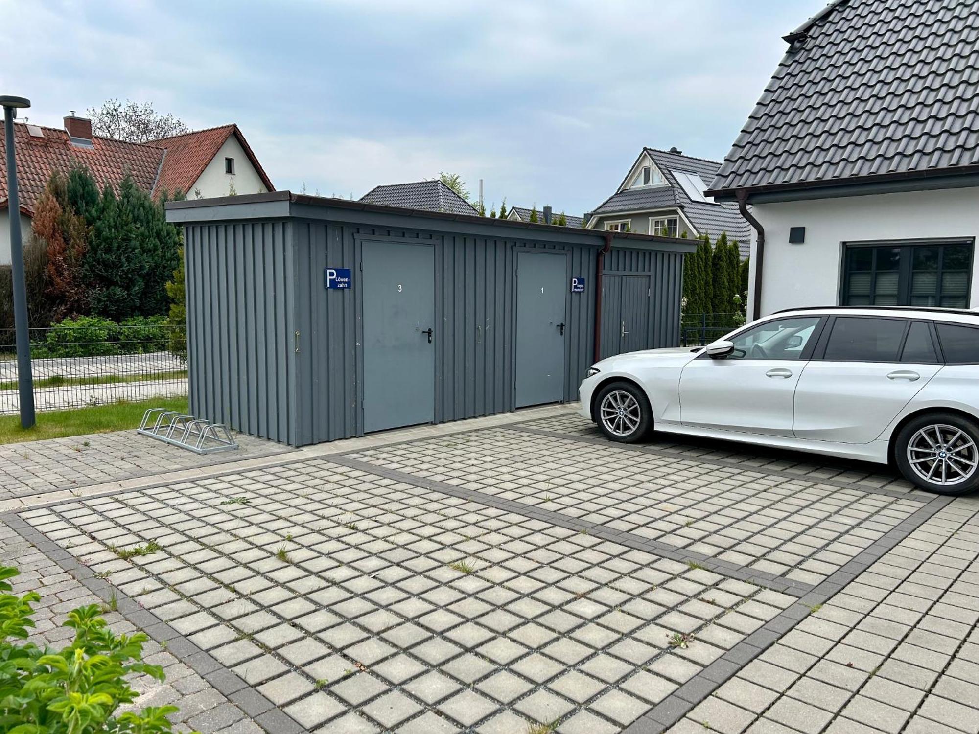 Haus Sommerwiese Vergissmeinnicht - Haus Sommerwiese ツィングシュト エクステリア 写真